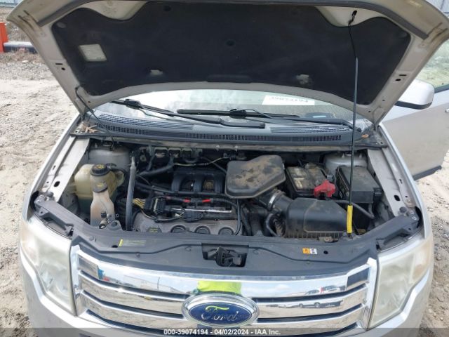 Photo 9 VIN: 2FMDK3JC4ABA83319 - FORD EDGE 