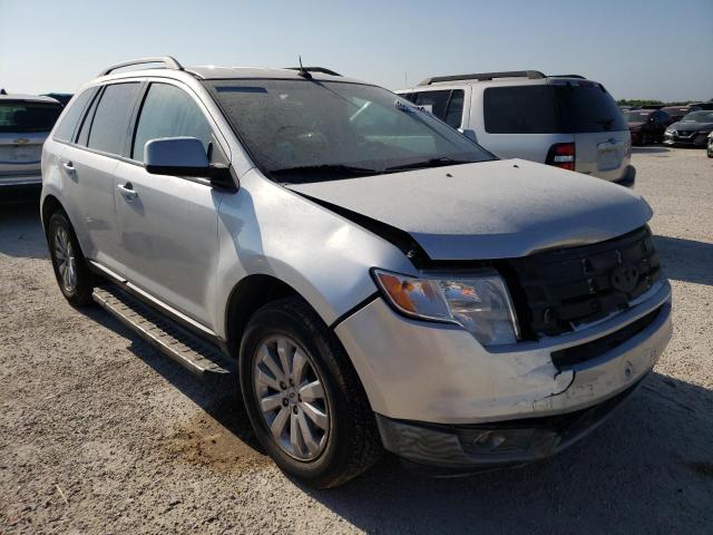 Photo 0 VIN: 2FMDK3JC4ABB08560 - FORD EDGE SEL 