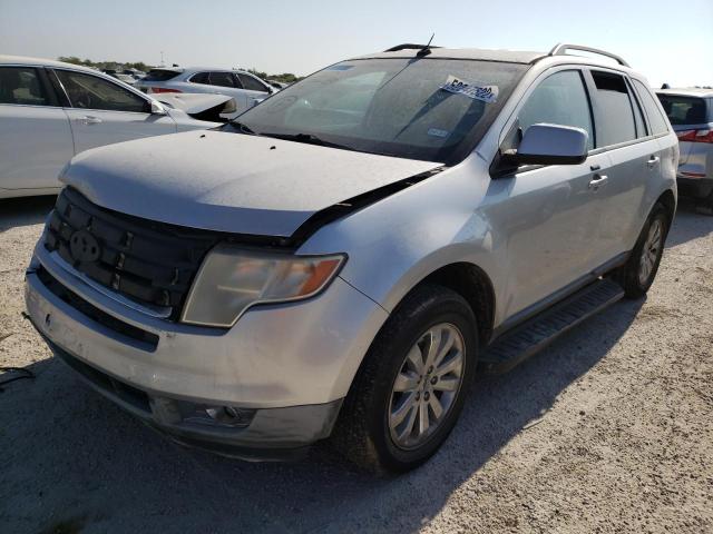 Photo 1 VIN: 2FMDK3JC4ABB08560 - FORD EDGE SEL 