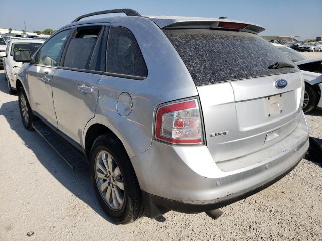 Photo 2 VIN: 2FMDK3JC4ABB08560 - FORD EDGE SEL 