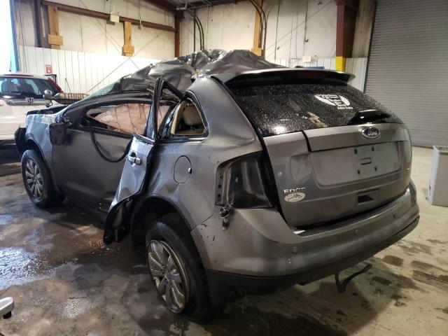 Photo 1 VIN: 2FMDK3JC4ABB15427 - FORD EDGE SEL 