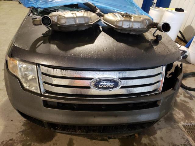 Photo 11 VIN: 2FMDK3JC4ABB15427 - FORD EDGE SEL 