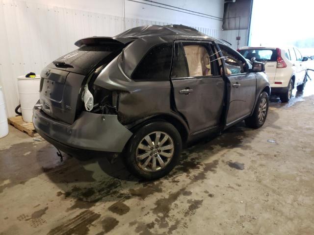 Photo 2 VIN: 2FMDK3JC4ABB15427 - FORD EDGE SEL 