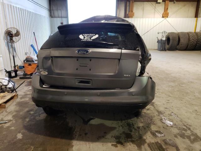 Photo 5 VIN: 2FMDK3JC4ABB15427 - FORD EDGE SEL 