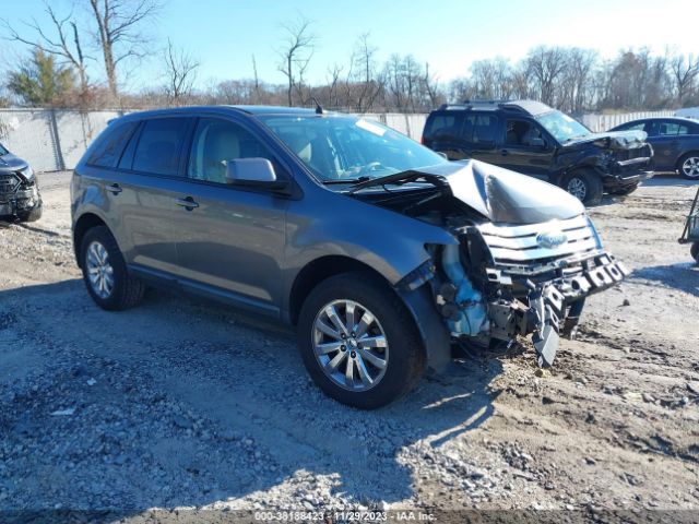 Photo 0 VIN: 2FMDK3JC4ABB32356 - FORD EDGE 