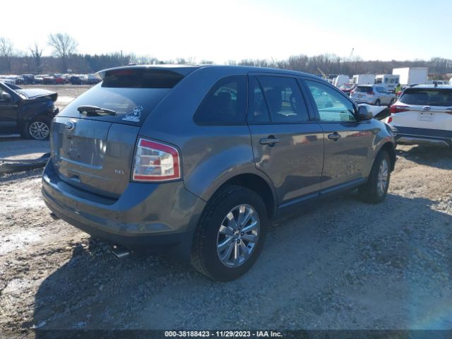 Photo 3 VIN: 2FMDK3JC4ABB32356 - FORD EDGE 