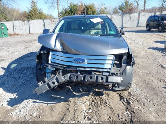 Photo 5 VIN: 2FMDK3JC4ABB32356 - FORD EDGE 