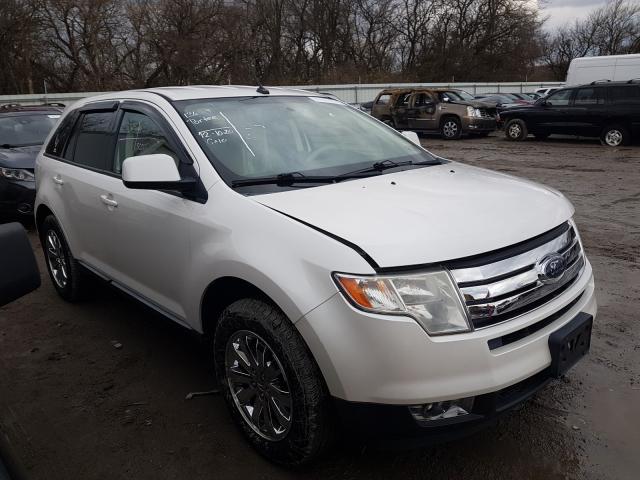 Photo 0 VIN: 2FMDK3JC4ABB32888 - FORD EDGE SEL 