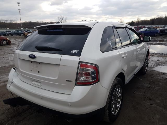 Photo 3 VIN: 2FMDK3JC4ABB32888 - FORD EDGE SEL 