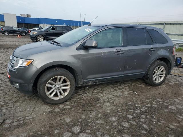 Photo 0 VIN: 2FMDK3JC4ABB49254 - FORD EDGE 