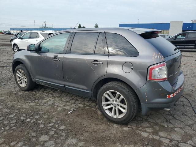 Photo 1 VIN: 2FMDK3JC4ABB49254 - FORD EDGE 