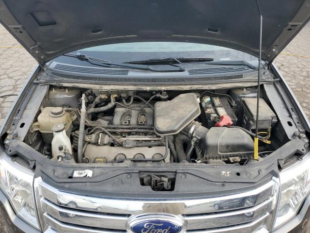 Photo 10 VIN: 2FMDK3JC4ABB49254 - FORD EDGE 