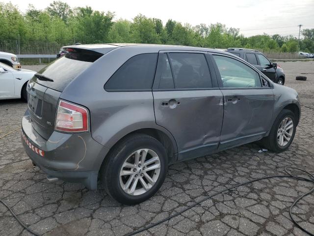 Photo 2 VIN: 2FMDK3JC4ABB49254 - FORD EDGE 