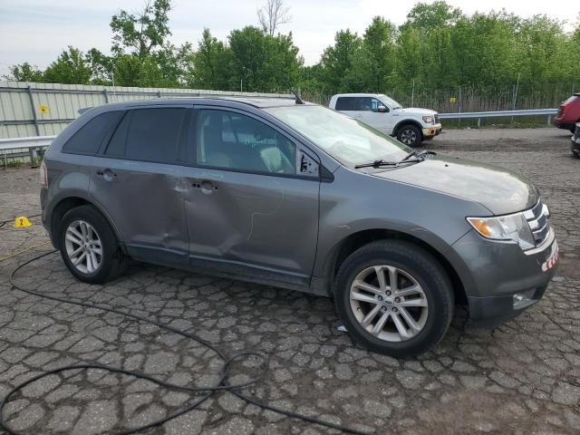 Photo 3 VIN: 2FMDK3JC4ABB49254 - FORD EDGE 