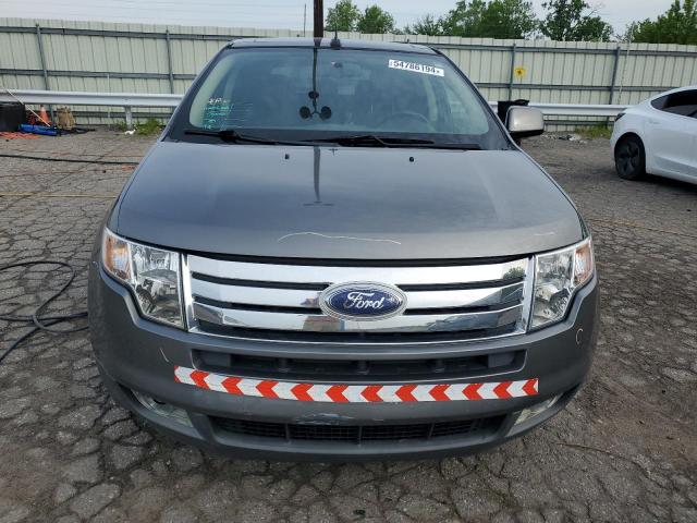 Photo 4 VIN: 2FMDK3JC4ABB49254 - FORD EDGE 