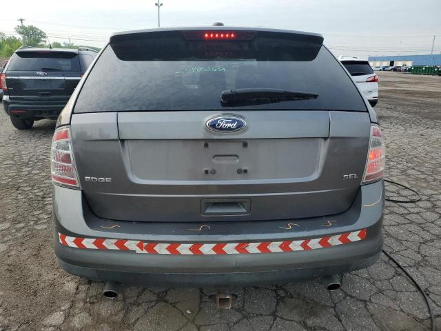 Photo 5 VIN: 2FMDK3JC4ABB49254 - FORD EDGE 