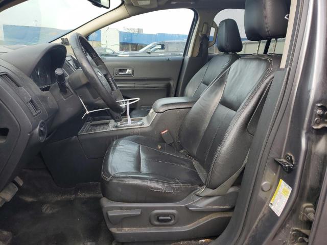 Photo 6 VIN: 2FMDK3JC4ABB49254 - FORD EDGE 