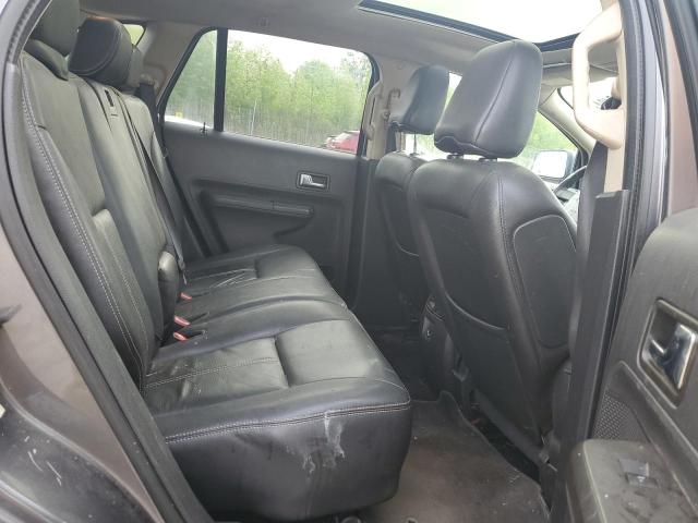 Photo 9 VIN: 2FMDK3JC4ABB49254 - FORD EDGE 