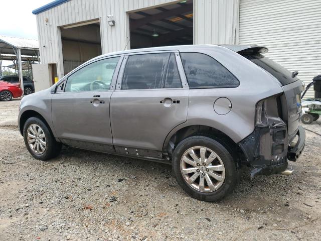 Photo 1 VIN: 2FMDK3JC4ABB50744 - FORD EDGE SEL 