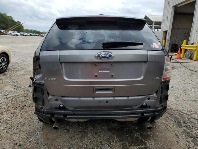 Photo 5 VIN: 2FMDK3JC4ABB50744 - FORD EDGE SEL 