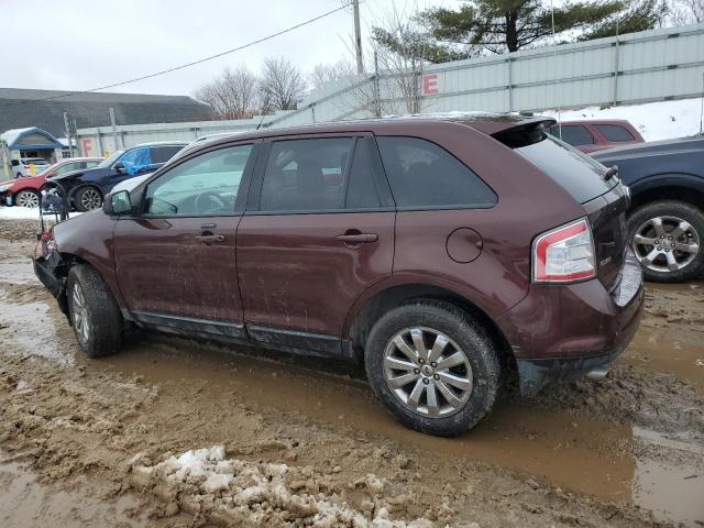 Photo 1 VIN: 2FMDK3JC4ABB51781 - FORD EDGE 