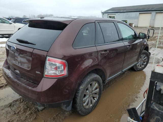 Photo 2 VIN: 2FMDK3JC4ABB51781 - FORD EDGE 