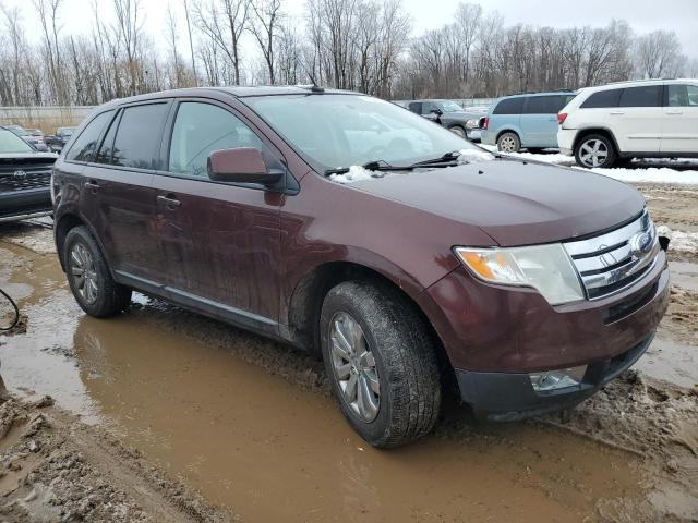 Photo 3 VIN: 2FMDK3JC4ABB51781 - FORD EDGE 