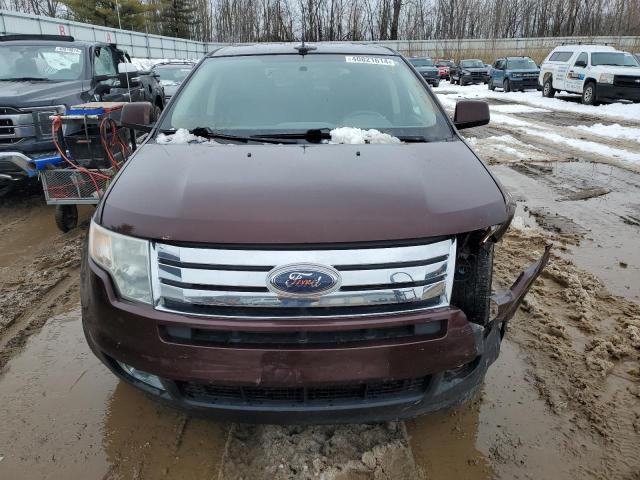 Photo 4 VIN: 2FMDK3JC4ABB51781 - FORD EDGE 