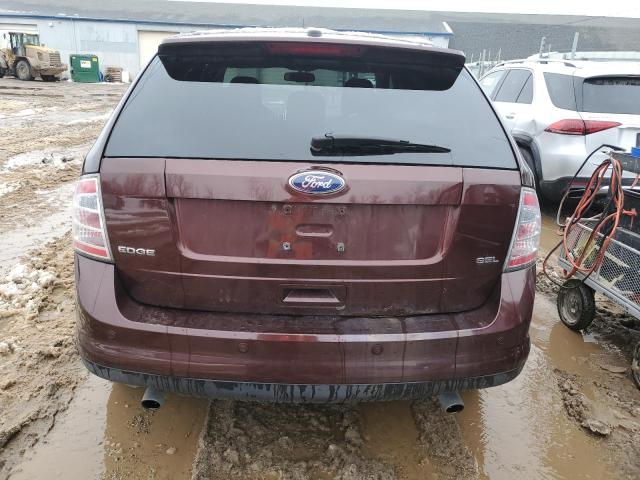 Photo 5 VIN: 2FMDK3JC4ABB51781 - FORD EDGE 