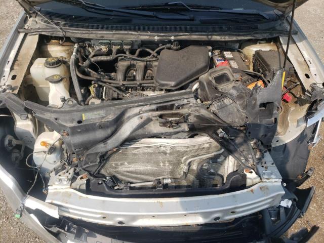 Photo 11 VIN: 2FMDK3JC4ABB70248 - FORD EDGE SEL 