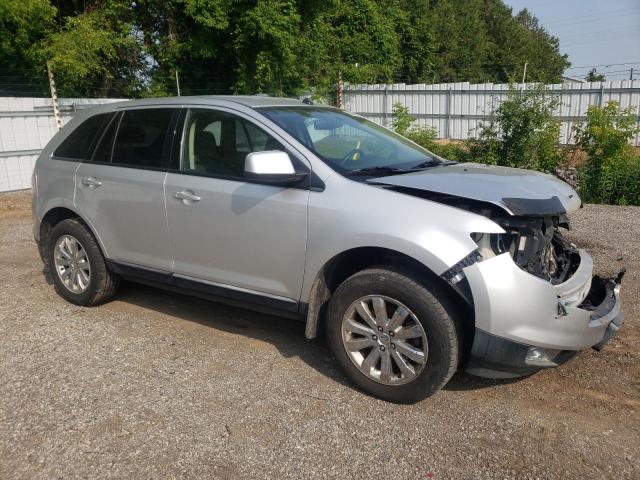 Photo 3 VIN: 2FMDK3JC4ABB70248 - FORD EDGE SEL 