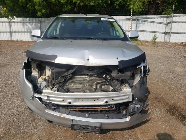 Photo 4 VIN: 2FMDK3JC4ABB70248 - FORD EDGE SEL 