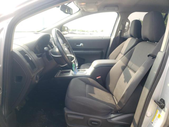 Photo 6 VIN: 2FMDK3JC4ABB70248 - FORD EDGE SEL 