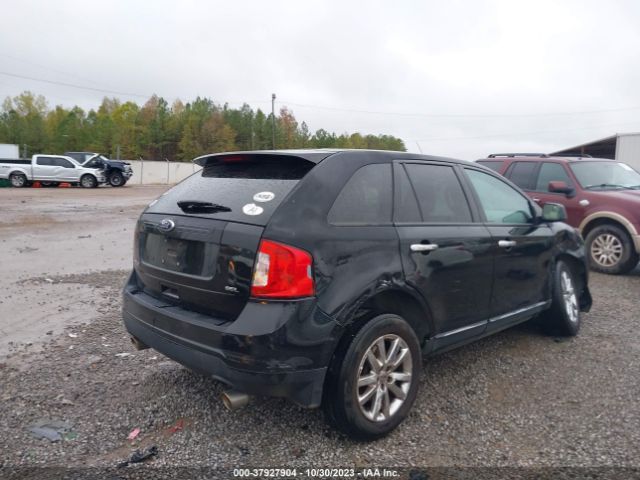 Photo 3 VIN: 2FMDK3JC4BBA02532 - FORD EDGE 