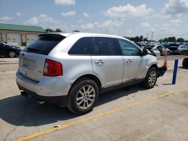 Photo 2 VIN: 2FMDK3JC4BBA03485 - FORD EDGE SEL 