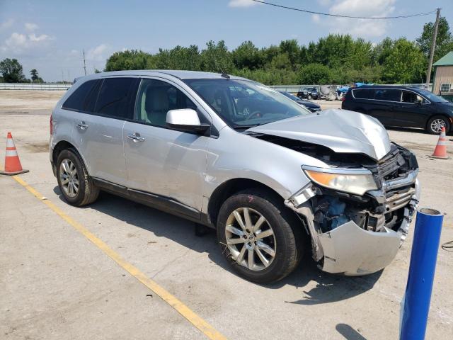 Photo 3 VIN: 2FMDK3JC4BBA03485 - FORD EDGE SEL 