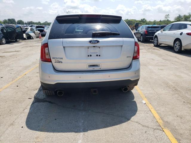 Photo 5 VIN: 2FMDK3JC4BBA03485 - FORD EDGE SEL 