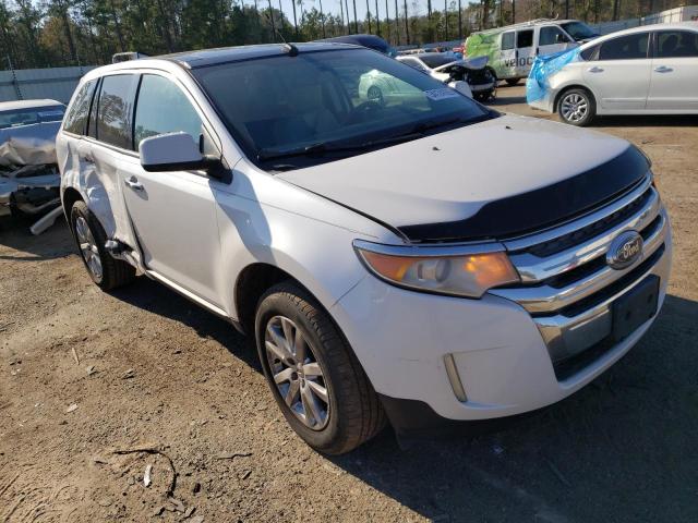 Photo 0 VIN: 2FMDK3JC4BBA25163 - FORD EDGE SEL 