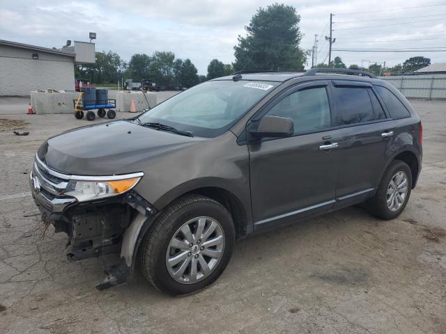 Photo 0 VIN: 2FMDK3JC4BBA35630 - FORD EDGE 