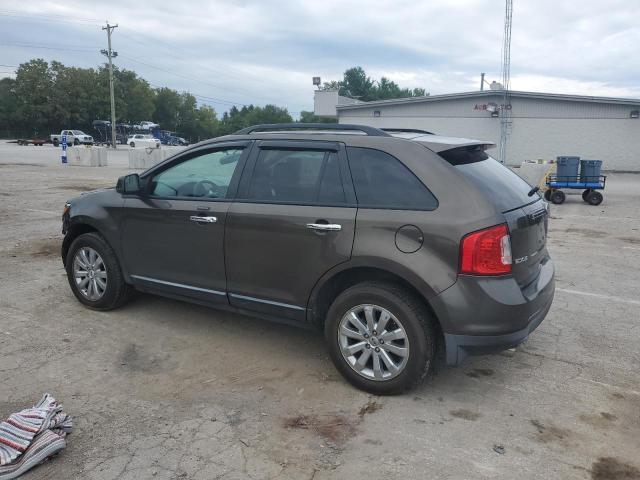 Photo 1 VIN: 2FMDK3JC4BBA35630 - FORD EDGE 