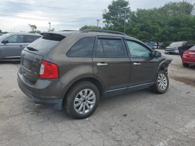 Photo 2 VIN: 2FMDK3JC4BBA35630 - FORD EDGE 