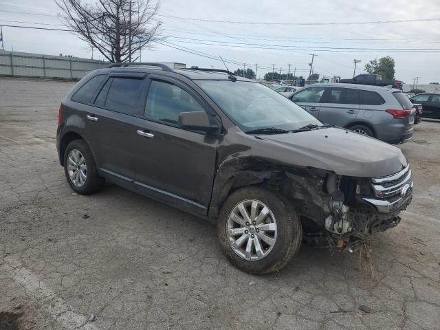 Photo 3 VIN: 2FMDK3JC4BBA35630 - FORD EDGE 