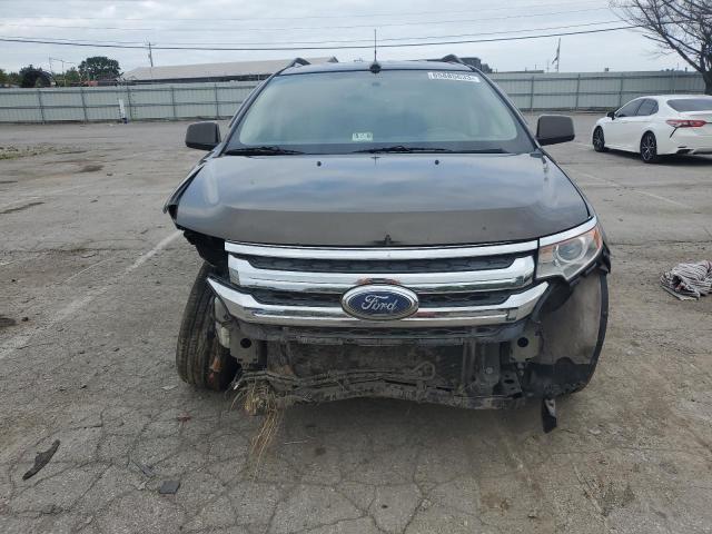 Photo 4 VIN: 2FMDK3JC4BBA35630 - FORD EDGE 