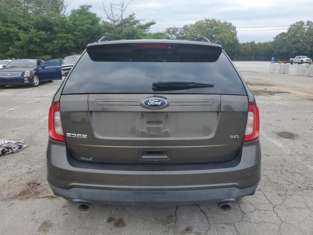 Photo 5 VIN: 2FMDK3JC4BBA35630 - FORD EDGE 