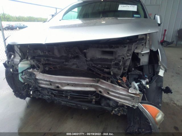 Photo 5 VIN: 2FMDK3JC4BBA42559 - FORD EDGE 