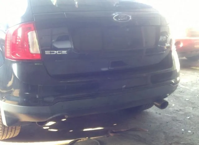 Photo 5 VIN: 2FMDK3JC4BBA47101 - FORD EDGE 