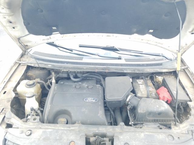 Photo 6 VIN: 2FMDK3JC4BBA54596 - FORD EDGE SEL 