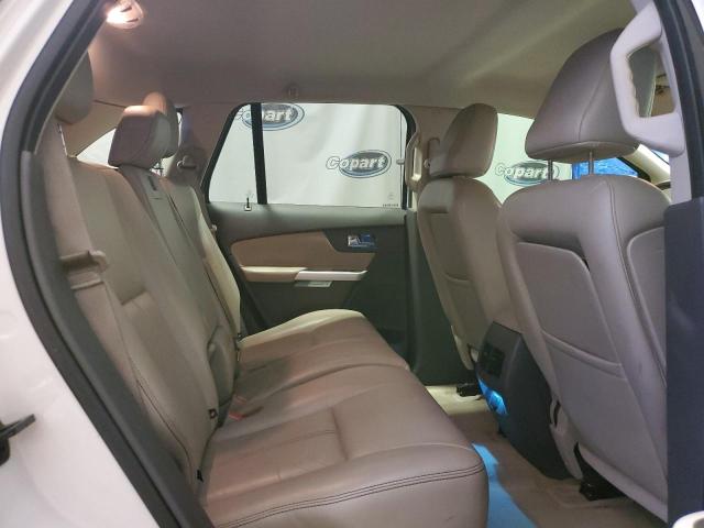 Photo 10 VIN: 2FMDK3JC4BBA55828 - FORD EDGE SEL 