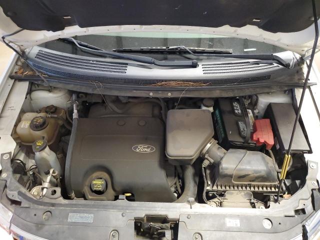 Photo 11 VIN: 2FMDK3JC4BBA55828 - FORD EDGE SEL 