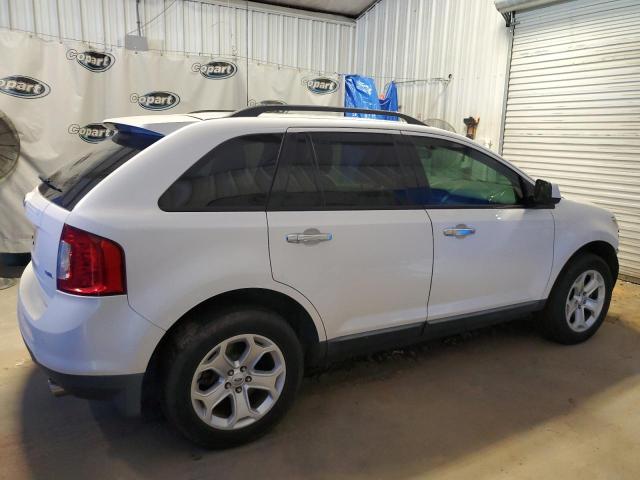 Photo 2 VIN: 2FMDK3JC4BBA55828 - FORD EDGE SEL 